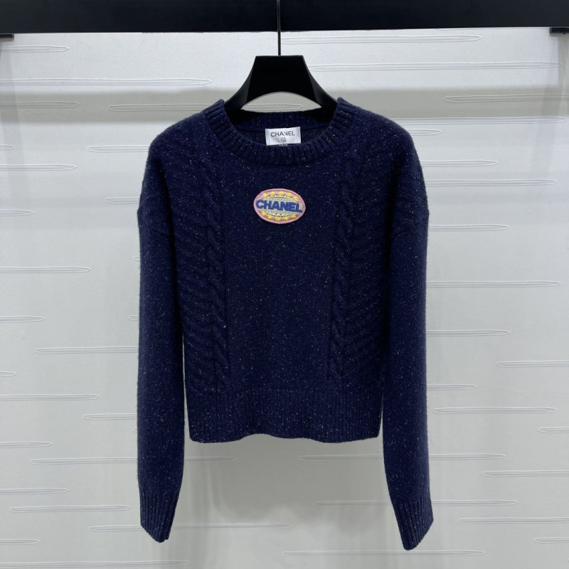Ch**el sweaters